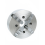 Precision Four-Jaw Single Action Chuck - Versatile Sizes from 100mm to 630mm 1