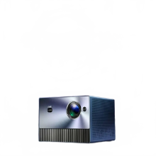 Ultra HD 4K Laser Projector with 3D Beamer & Android OS - Perfect for Home Theater, RGB Display, 240Hz Refresh Rate