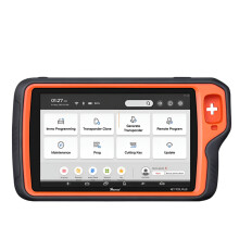 Xhorse IMMO Programming License for BMW & Benz - VVDI Key Tool Plus VAG Version