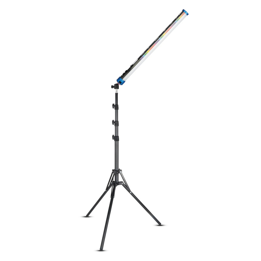Sokani X25 Rgb Led Video - Bi-Color Wand Stick For Video, Photography, Painting, Youtube Studio, And Filmmakers Light 726084189911