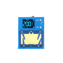iHeater Pro4RD GenSmart Desoldering Station & Pre-Heating Platform for iPhone X-15 Series - Motherboard Layered Glue Remover Tools