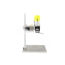 Versatile Electric Glass & Ceramic Cutting Machine for Wine Bottles, Flower Pots & Jars - 110V/240V