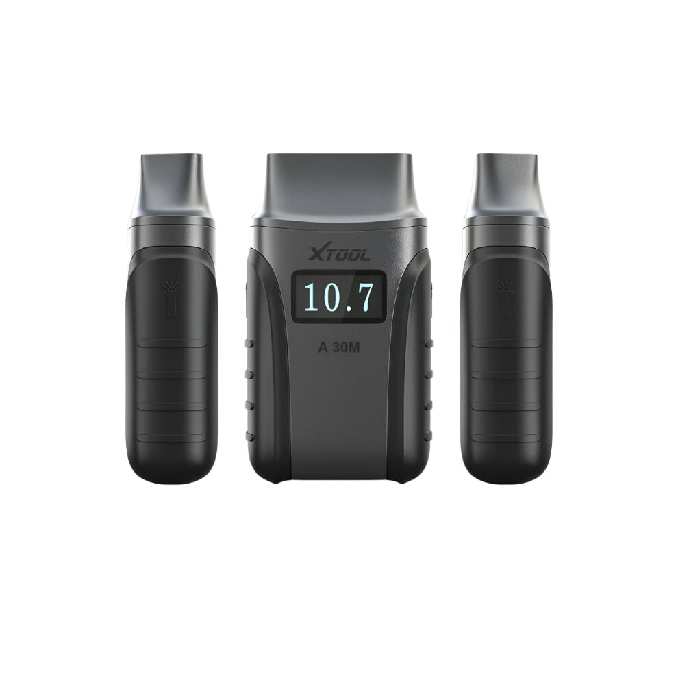 Xtool Anyscan A30m Obd2 Bluetooth Scanner With Bi-Directional Control & Can Fd - Comprehensive Diagnostic Tool With Free Updates 744110361438