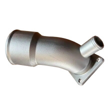 Yanmar Marine Exhaust Mixing Elbow Replacement for 3JH/4JH Engines - Compatible with Kohler GM13328
