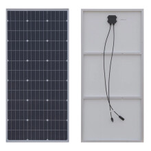 High-Efficiency 1500W Solar Panel Charger for Versatile Off-Grid Applications - I for Home, RV, Camping, Marine, and Rooftop Use