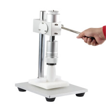 Automatic Essential Oil Bottle Capping Machine - Efficient Sealing & Taping Solution