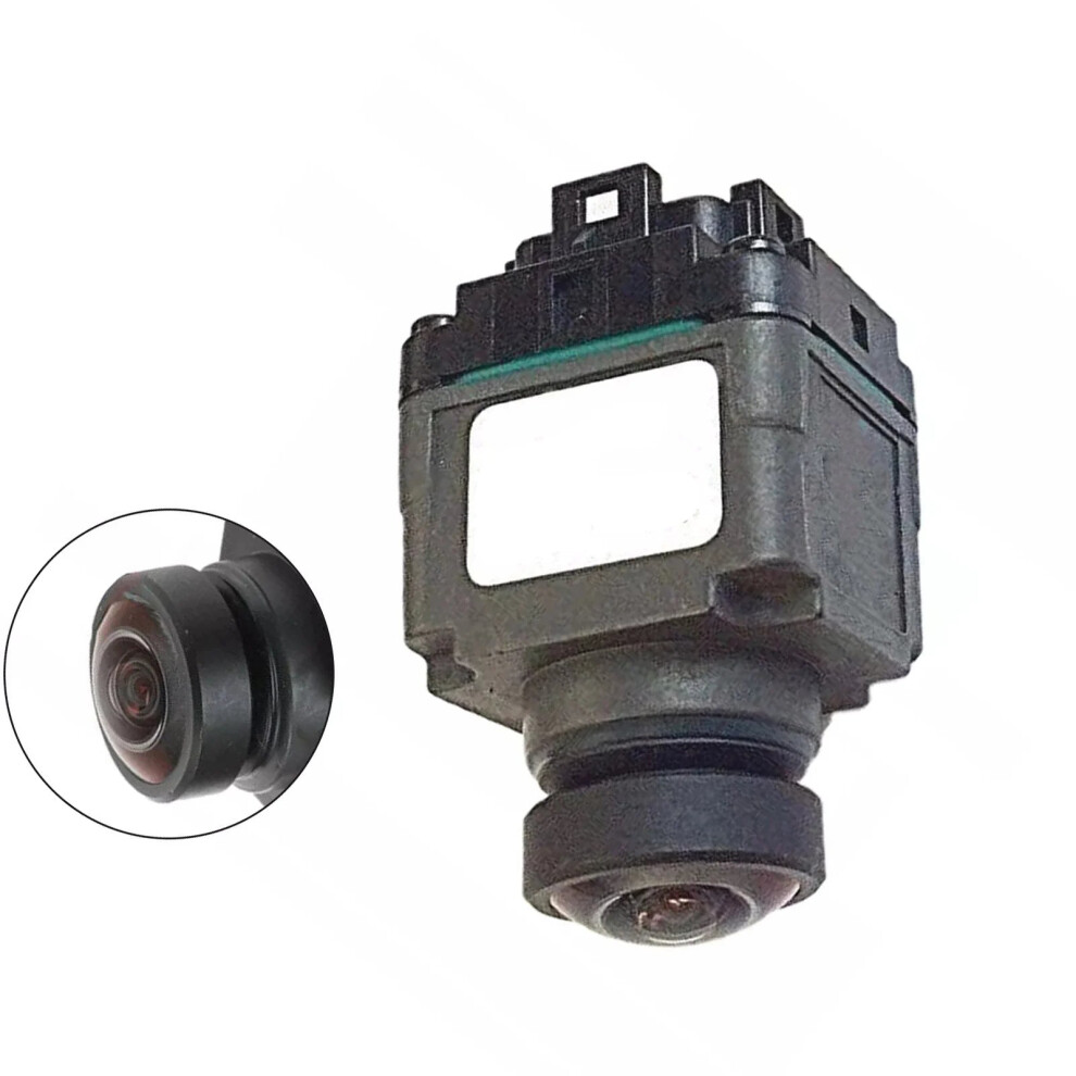 Advanced Auto Surround Camera For Discovery Iv, Range Rover Iv L405, Sport L494, Evoque L538 - Model Lr052028 Cpla 19H422 Ac/Ba 7445024179197