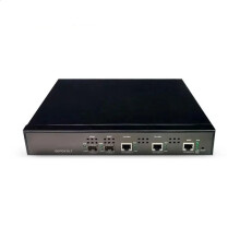 High-Density Carrier-Grade EPON OLT: 2PON Ports, FTTH CATV, 1.25G Professional PX20 & EPON ONU