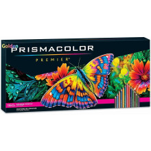 Prismacolor Premier 150-Pack Soft Core Colored Pencils for Artists and Colorists