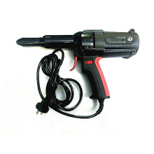 High-Power TAC 700 Electric Rivet Gun - 220V, 600W, Portable Handheld Tool for 6.4mm Blind Rivets