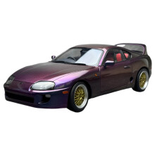 Toyota A80 Supra Static Model - Perfect Holiday Gift for Collectors & Enthusiasts