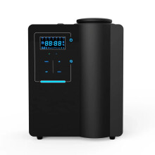 Namste 300m Smart Timing Aroma Diffuser - 200ml Electric Fragrance Machine for Home, Hotel, and Spa