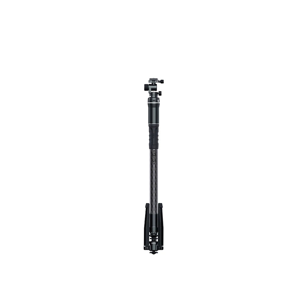 Moza Slypod Pro: 4-Axis Stabilizer & Selfie Stick Tripod For Handheld Gimbal Use 7445044698654