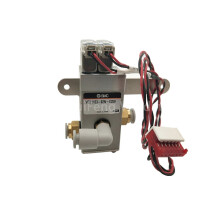 Hypertherm 228687 Original Plasma Consumables for PMX65/85/105/125 Valve Subassembly