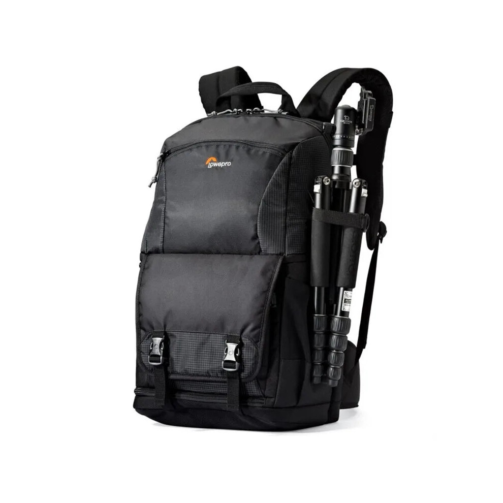 Lowepro Fastpack Bp 250 Aw Ii Dslr Camera Backpack - Multifunctional Digital Slr Rucksack For Photography Enthusiasts 313115478481