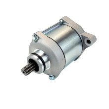 Premium Starter Motor for KTM, GasGas & Husqvarna 250/300 Models – Enhance Your Ride with HJZ300 Engine Accessories