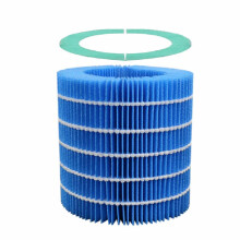10-Pack Replacement Humidification Filters for Balmuda Rain Humidifier Models ERN1000, ERN1080, ERN1180