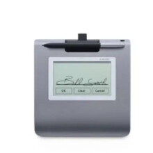 Wacom STU-430 LCD Electronic Signature Pad Tablet