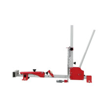 Precision Dent Repair Tool: Body Shaping Corrector & Sheet Metal Puller for Car Restoration