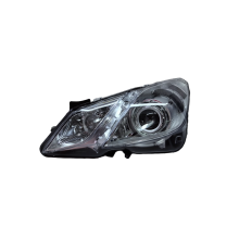 Mercedes Benz E-Class W207 AFS-Compatible Hernia Headlights - Premium Automotive Parts