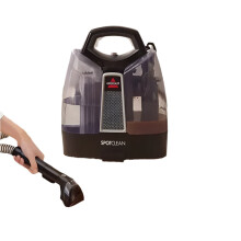 Bissell 36985 Fabric & Upholstery Cleaning Machine - Ultimate Sofa, Carpet, and Curtain Care Appliance