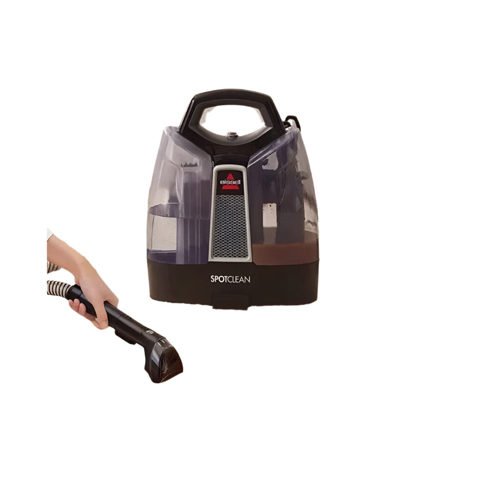 Bissell 36985 Fabric & Upholstery Cleaning Machine - Ultimate Sofa, Carpet, and Curtain Care Appliance-image-OPC-PMGHX5Y-NEW