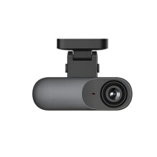 Ultra HD Dual Camera Dash Cam with 24-Hour Parking Surveillance