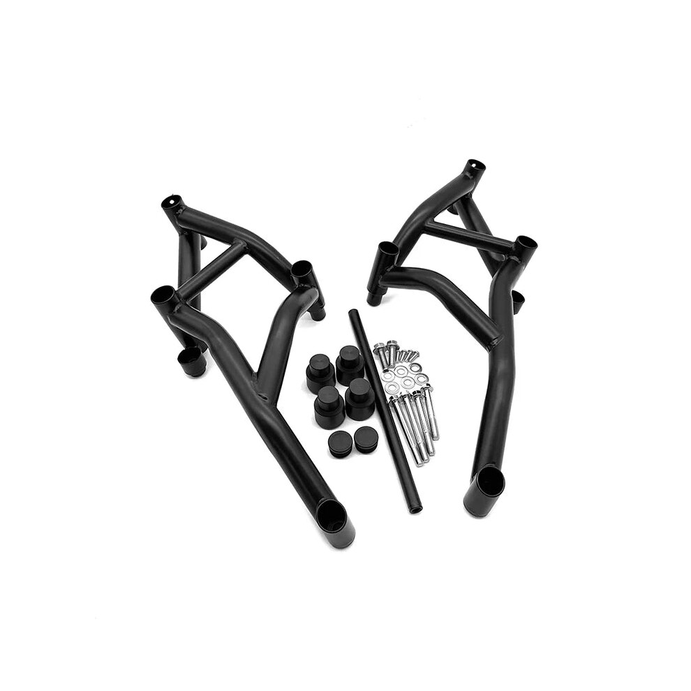 Yamaha Fz-09/Mt-09 2017-2020 Tracer900 Xsr900 Engine Guard Crash Protection Frame Protector 313102663661