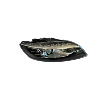 Premium Quality Headlamps for Audi Q7 (2010-2015) - Superior Automotive Lighting System