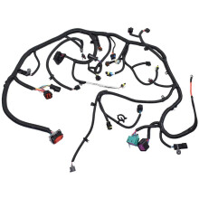 Engine Wiring Harness for 2004 Ford Super Duty 6.0L (Post 9/23/03) - Part #4C3Z-12B637-CA