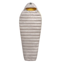 Aegismax Leto Nano 700FP Ultra-Dry Goose Down Ultralight Sleeping Bag for Camping & Hiking