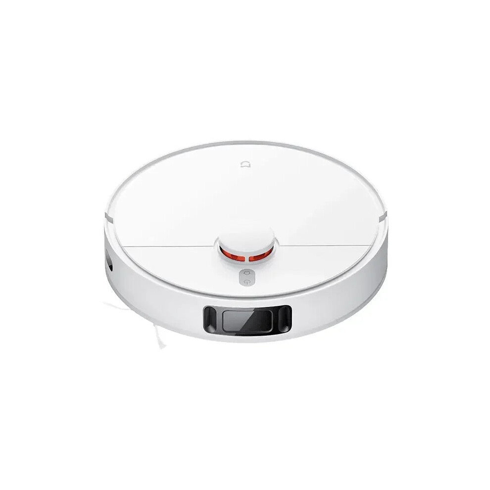 Xiaomi Mijia 2S Smart Robot Vacuum & Mop - 4000Pa Cyclone Suction, LDS Navigation, App-Controlled Cleaning for Home-image-OPC-PMGHX7Y-NEW