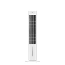 Xiaomi Mijia Smart Evaporative Cooling Fan - Portable Air Conditioner with 7.9m/s Strong Wind Speed & 99.99% Antibacterial Efficiency