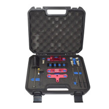 Precision Fuel Injector Tool Set for BMW N-Series Engines (N20, N43, N47, N53, N54, N55, N57, N63, S63)