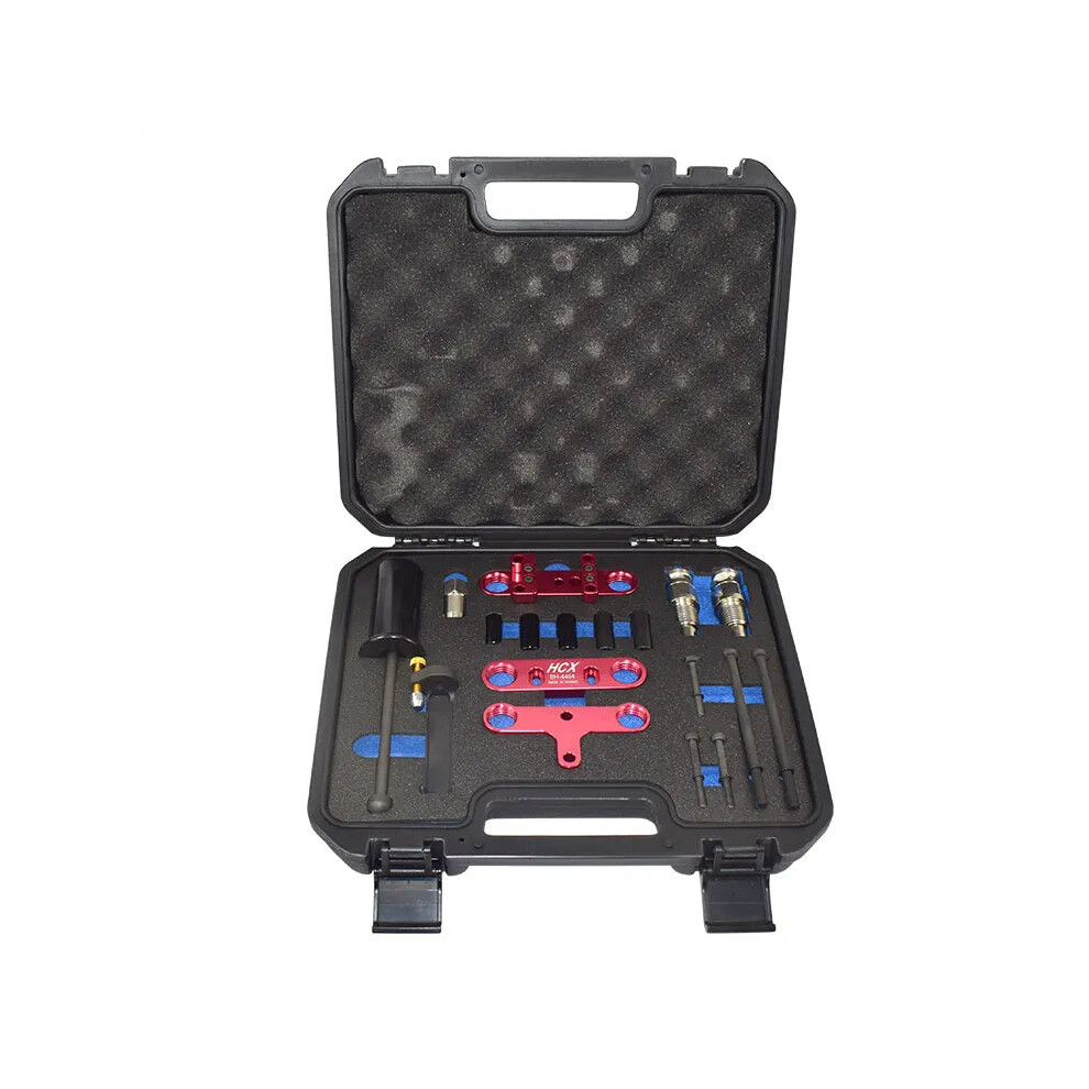 Precision Fuel Injector Tool Set For Bmw N-Series Engines (N20, N43, N47, N53, N54, N55, N57, N63, S63) 7445001531505