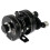 Left-Handed CNC Precision Mini Drum Reel Fishing Tool - Model 101c 1