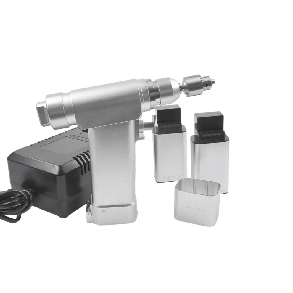Compact Orthopedic Electric Bone Drill For Veterinary And Medical Surgery 313027135106