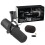 SM7B Adjustable Dynamic Vocal Microphone for Professional Podcasts & Studio Recording 1