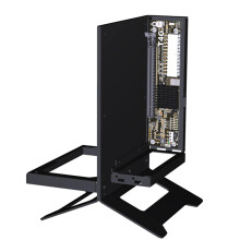 ADT UT4G USB4 External eGPU Adapter - PCIe x16 eGPU Dock for Thunderbolt 4/3, PCIe 4.0 x4 GPU Support for NUC, ITX, STX, Laptop & Gaming PC