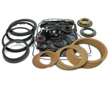 Comprehensive Rebuild Master Kit for GM, Buick, Opel, and Chevrolet Cruze 6T30, 6T40, 6T45 Automatic Transmissions