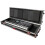 Durable ATA Wood Flight Case for 76-Note Keyboards 1