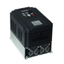 5.5kW 4kW 220V to 380V 3-Phase 5HP VFD Variable Frequency Inverter for Motor Speed Control