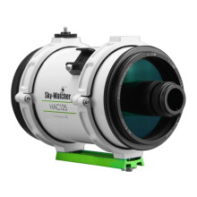 SkyWatcher HAC125 Advanced Deep Space Reflective Telescope with Short Focal Ratio