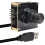 High-Resolution 48MP USB Camera Module with IMX586 Sensor - Perfect for PC, Raspberry Pi, Jetson Nano, and Laptop Prototyping 1