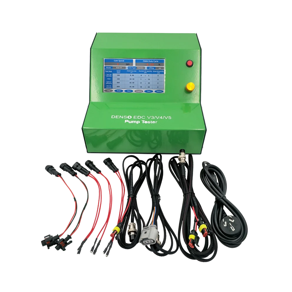 Advanced High Pressure Common Rail & Electronic Pump Tester V3v4v5 705353933868