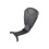 Enhanced Comfort Driver Backrest for Can-Am Ryker (2019-2022) 1