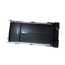 Custom Fit Central Drink Holder for 2014-2016 Lincoln MKZ Dashboard