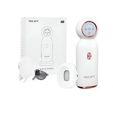 Sapphire IPL Laser Hair Removal - Mlay T10 Ice Cold Epilator with 9,999,999 Flashes for Full Body