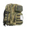 Adventure-Ready 35L Outdoor Camping Backpack 1