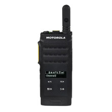 Compact DMR Two-Way Radio for Motorola SL2600, SL2M, SL500e - Digital Walkie Talkie